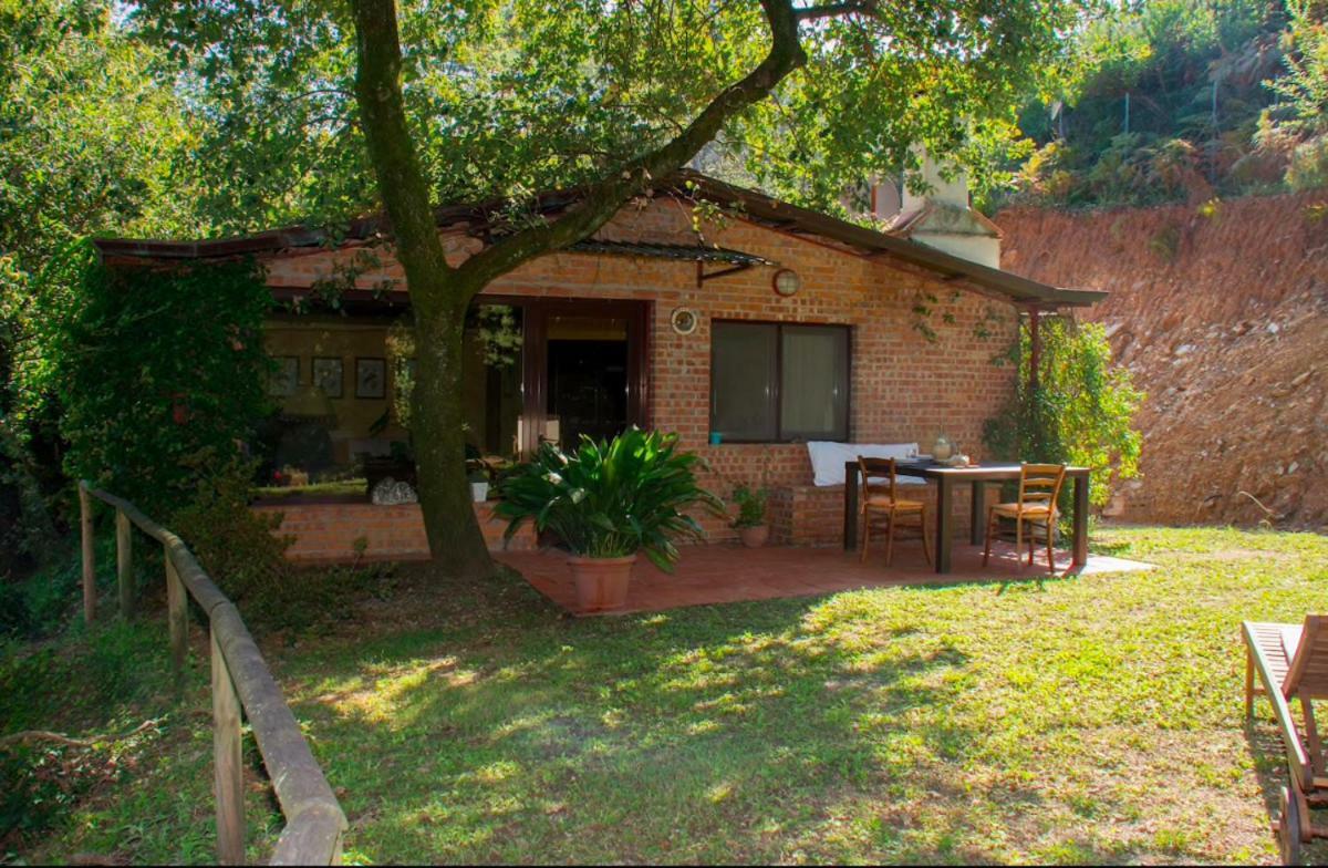 Marziani Rustic Tuscan House Capannori Εξωτερικό φωτογραφία