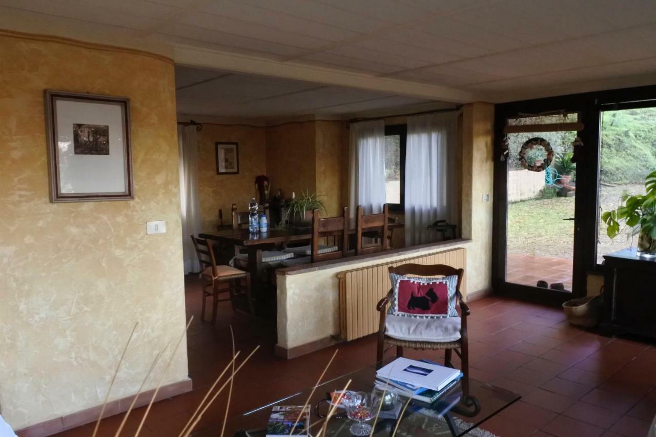 Marziani Rustic Tuscan House Capannori Εξωτερικό φωτογραφία
