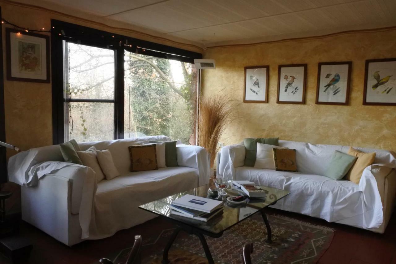 Marziani Rustic Tuscan House Capannori Εξωτερικό φωτογραφία